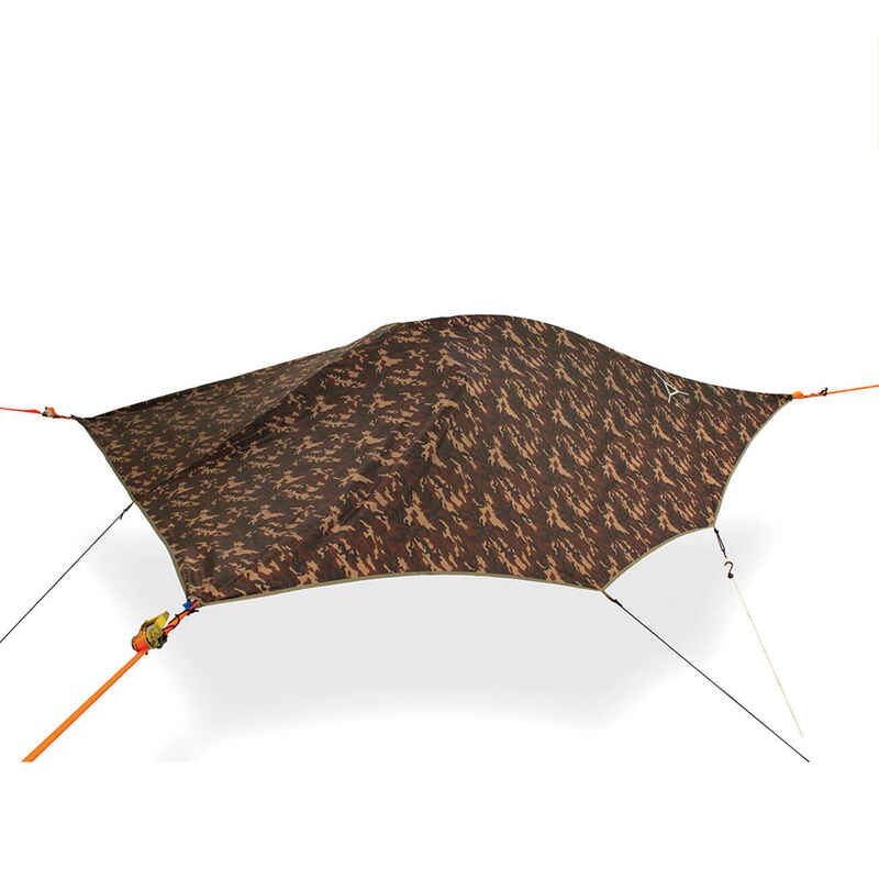 TENTSILE Flite 3.0 Baumzelt 12 Personen Trekking Flug Zelt Hängematte