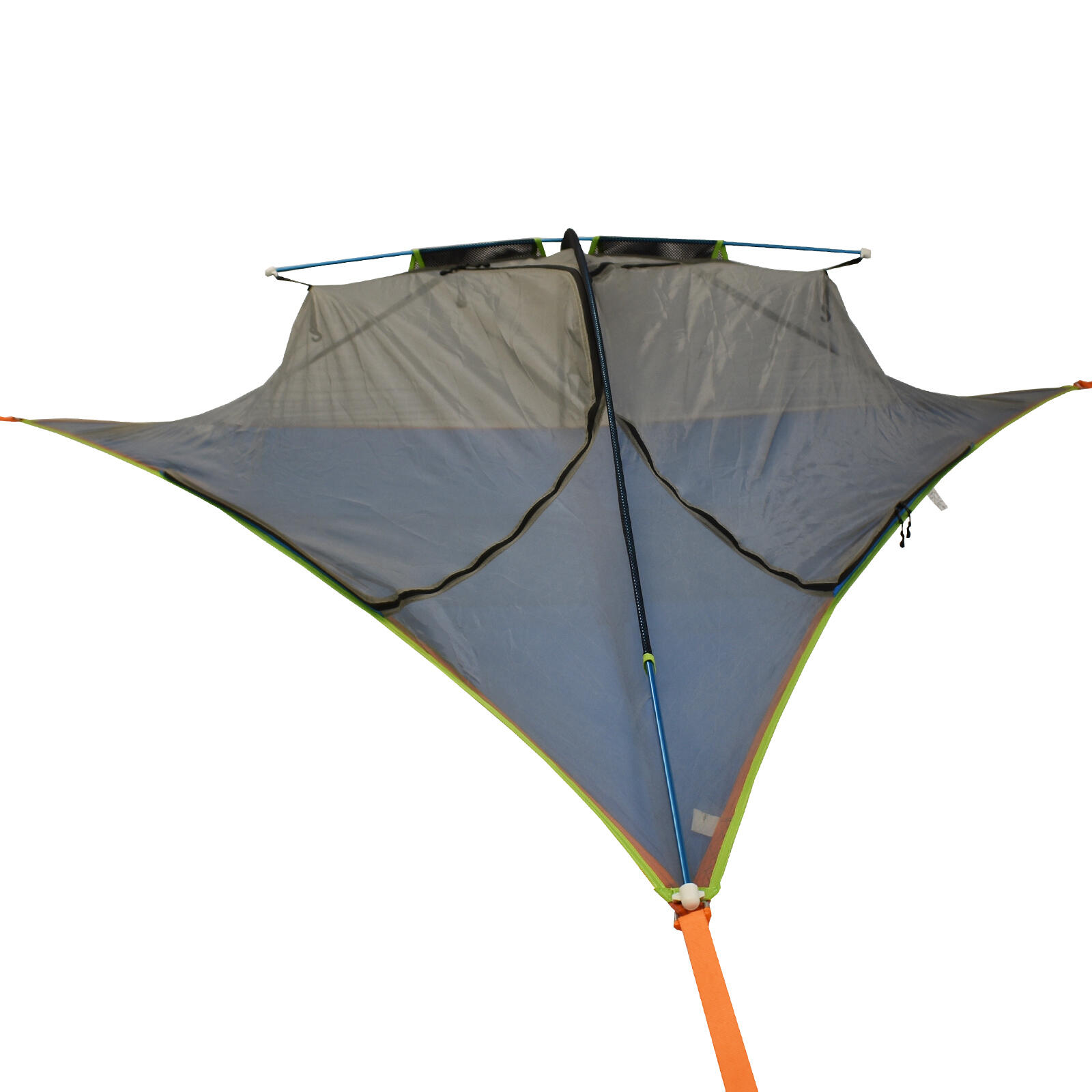 Tenda volante ad albero Flite 3.0 trekking amaca outdoor 1-2 persone 3/7