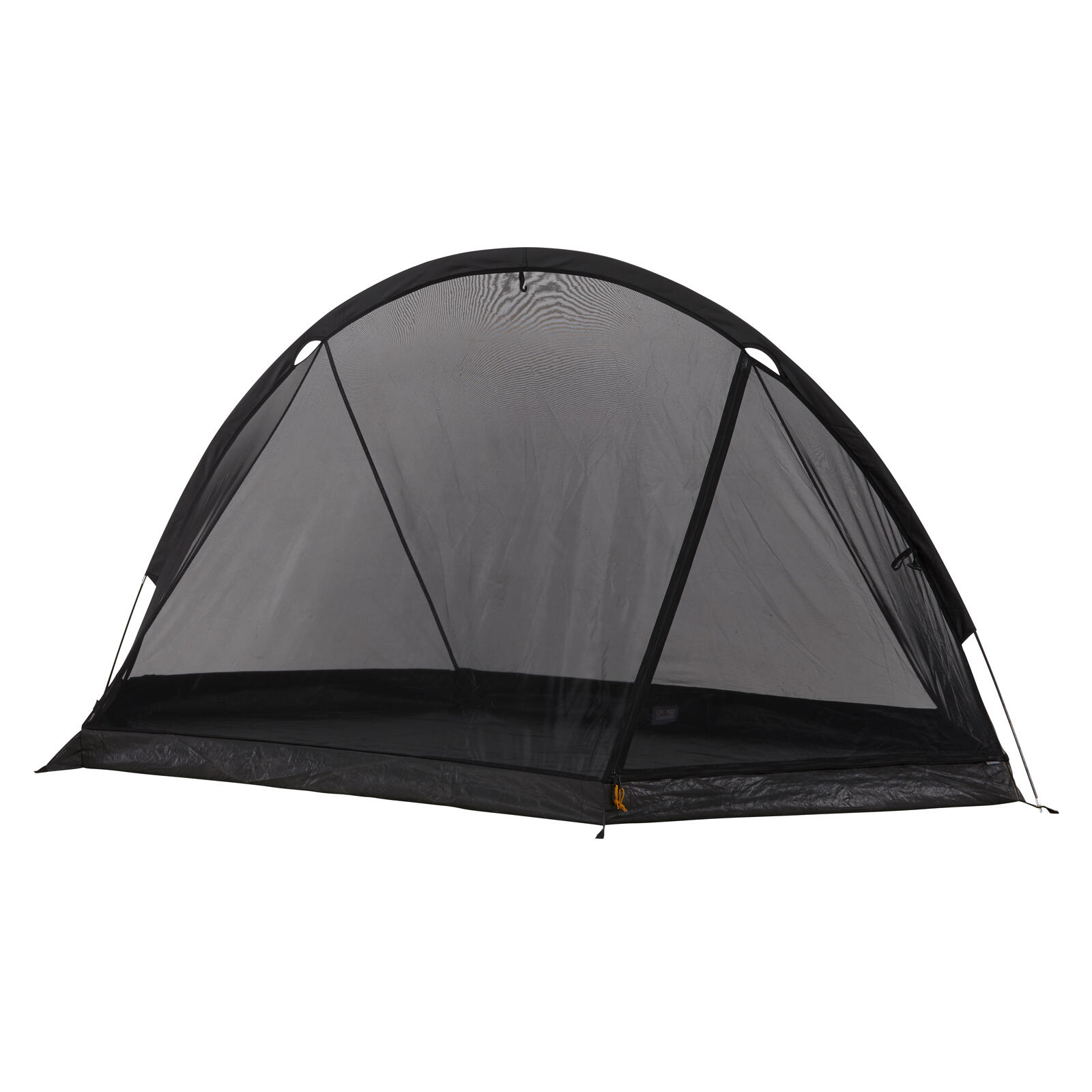 Tente de trekking 1-2 personnes Cardova unipersonnelle Moto légère 3/7