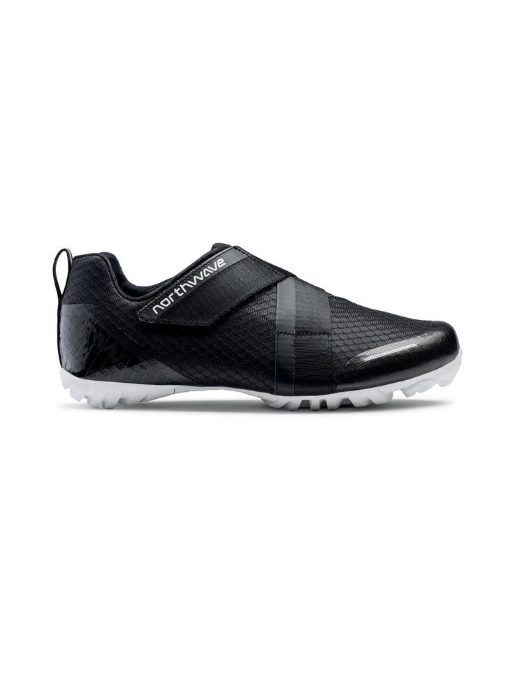 Buty rowerowe do spinningu NORTHWAVE ACTIVE czarne
