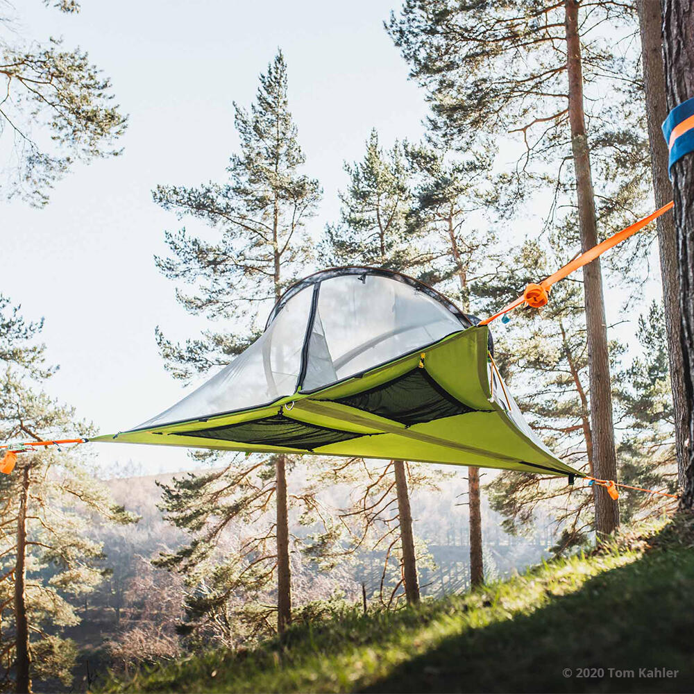 Connect Tree Tent 4/8