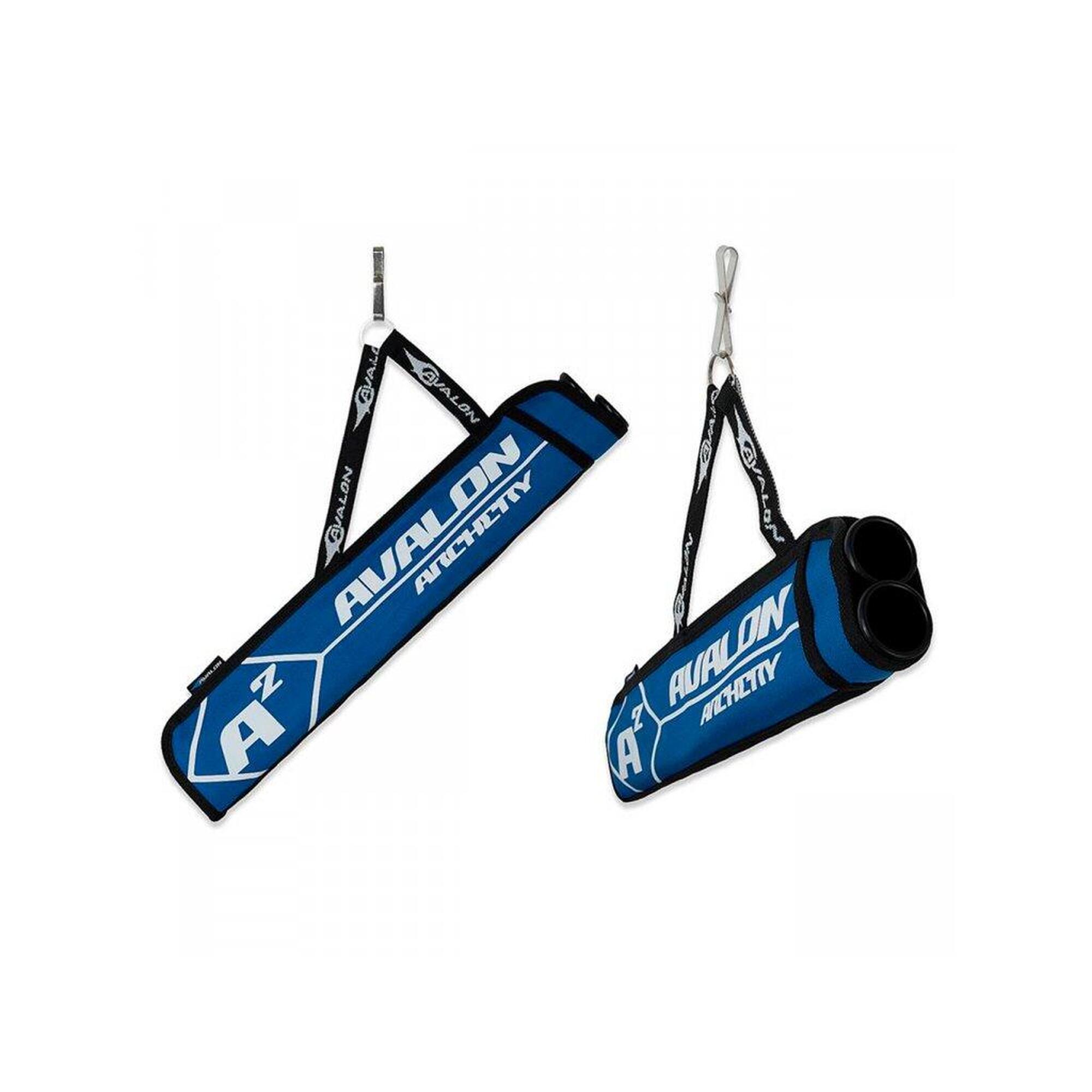 YATE LUKOSTŘELECKÝ TOULEC