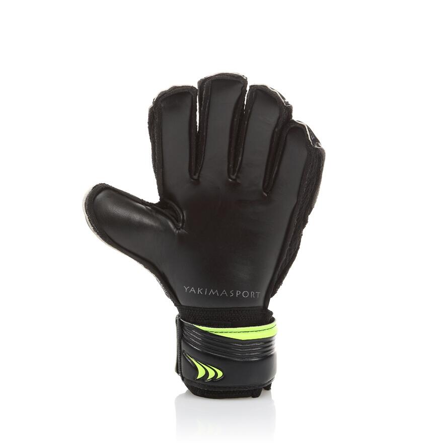 Rękawice bramkarskie Yakima Sport GripMaster 2/4