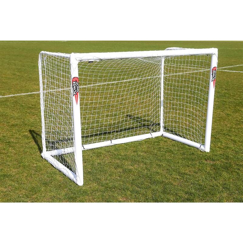 Voetbaldoel 1,8 x 1,2 m + Transporttas