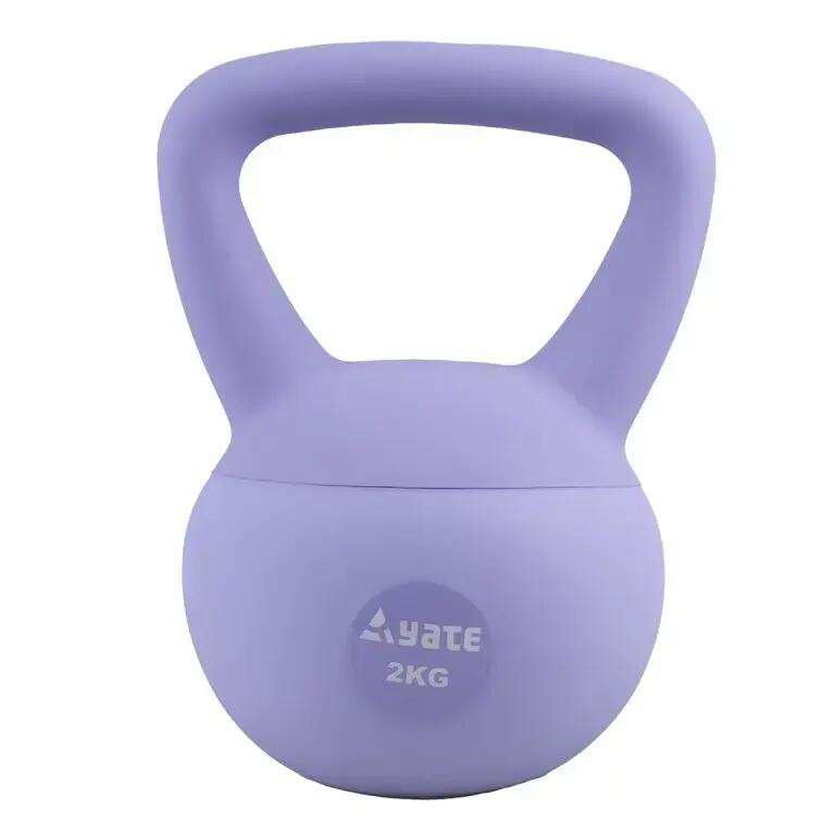 KETTLEBELL SOFT