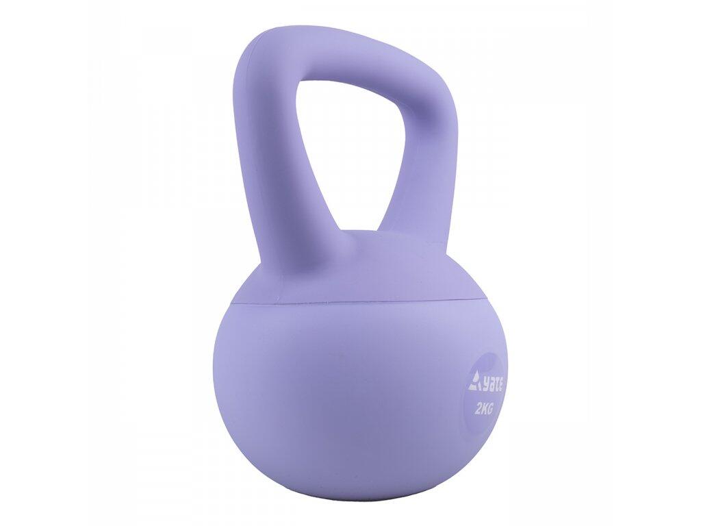 KETTLEBELL SOFT 2/3