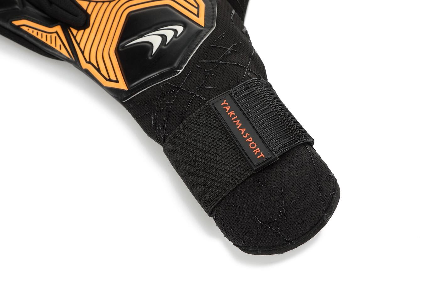 Rękawice bramkarskie Yakima Sport PRO ONE 3/3