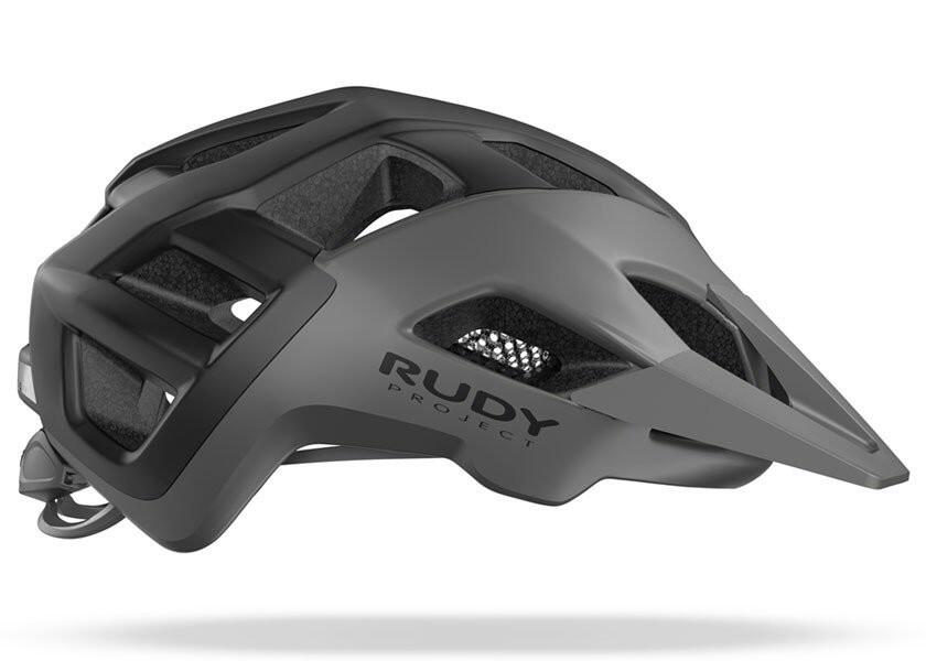 Casque de vélo Rudy Project Crossway 3/5