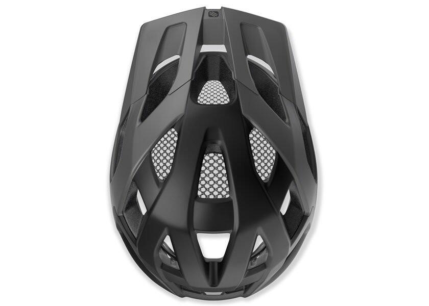 Casque de vélo Rudy Project Crossway 5/5