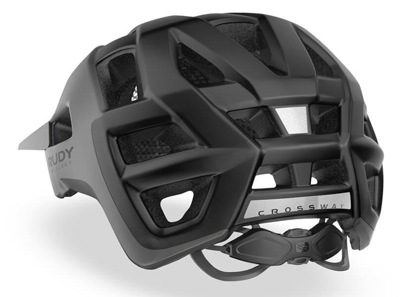 Casque de vélo Rudy Project Crossway 4/5