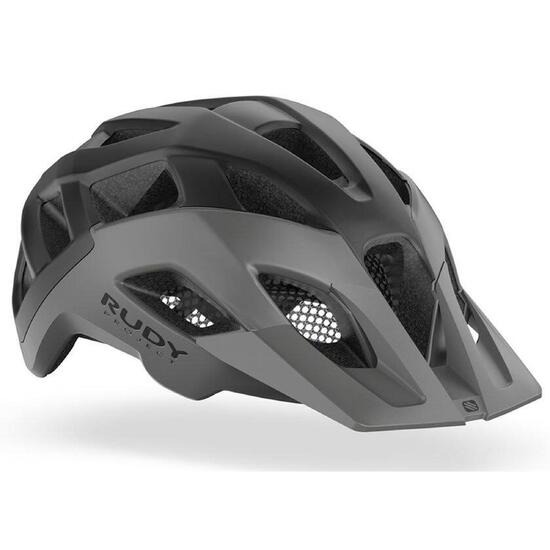 Kask rowerowy dla dorosłych Rudy Project Crossway Lead/Black Matte