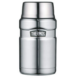 Food Container King 0,7 L Récipient isotherme alimentaire