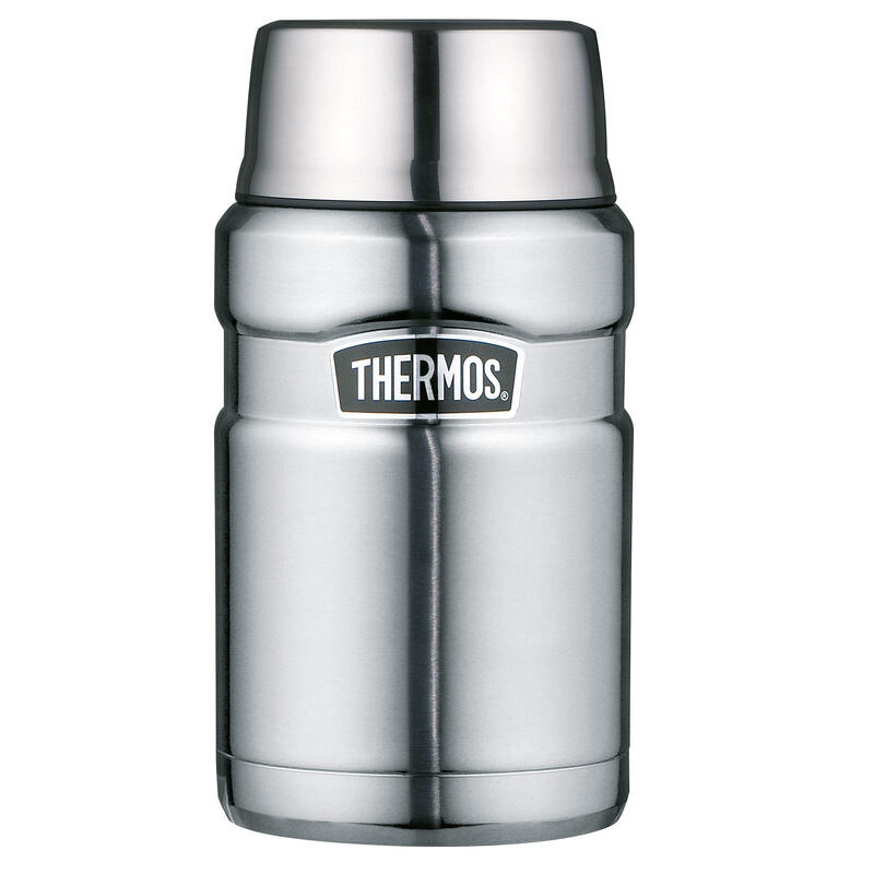 Thermos Voedselverpakking King 0,7 L Thermocontainer Geïsoleerde container