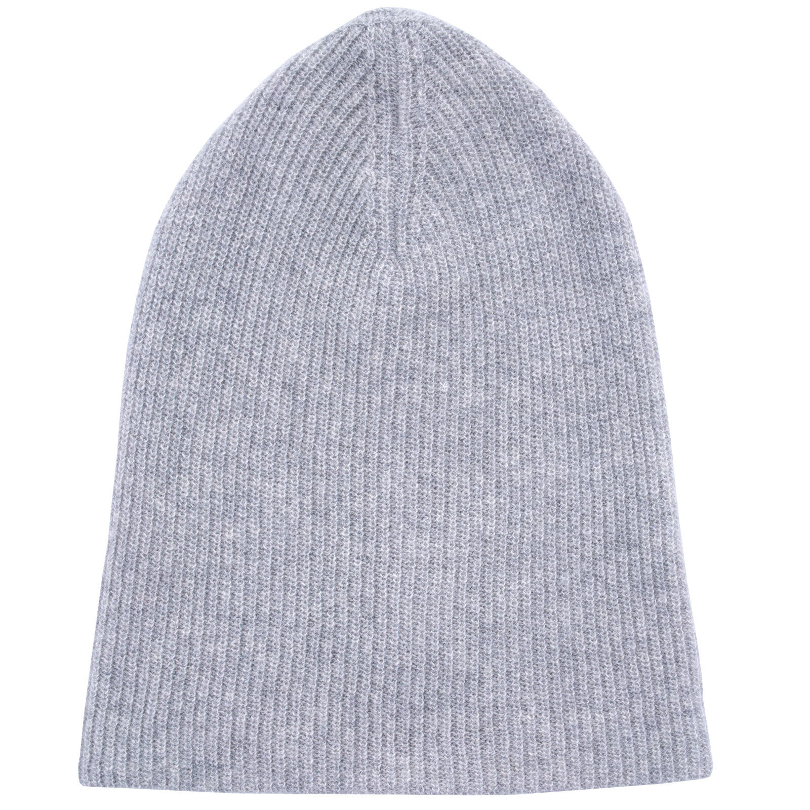 Bonnet d'hiver Berkeley Rip tricoté en laine unisexe 100% cachemire 4/5