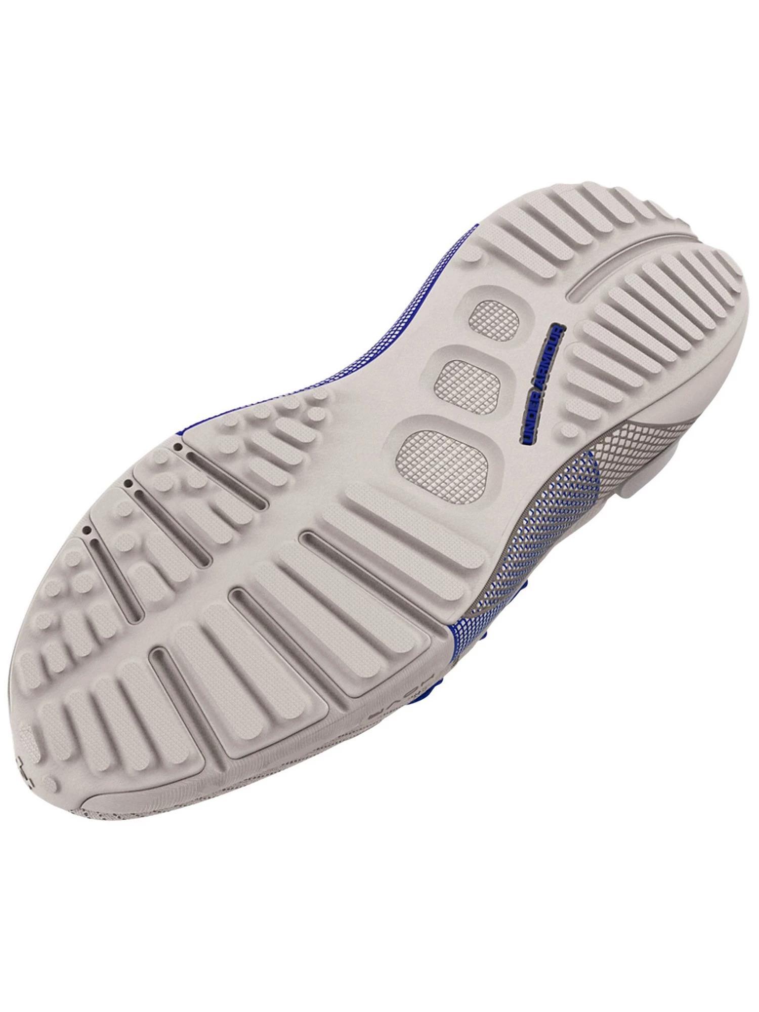 Scarpa da Running Uomo Phantom 3 RFLCT Giallo Nero 5/5