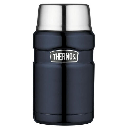 Food Container King 0,7 L Récipient isotherme alimentaire