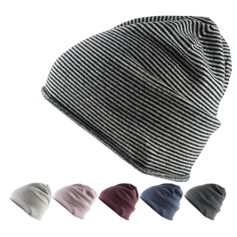 Wintermütze Barrow Strickmütze Beanie Mütze Wollmütze Unisex 100% Kaschmir Mütze