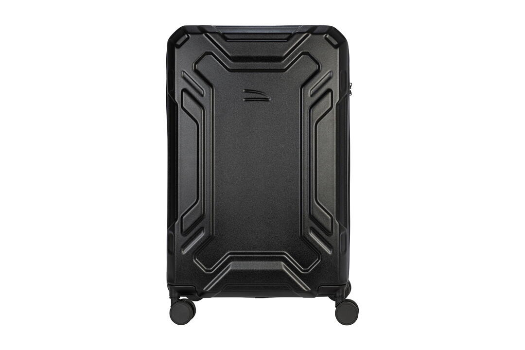 Trolley de viagem Tucano Iron 72L Preto 2/7
