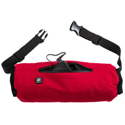 Handwärmer Muff In Unisex Winter Handschuh USB Akku Beheizbar Beheizt