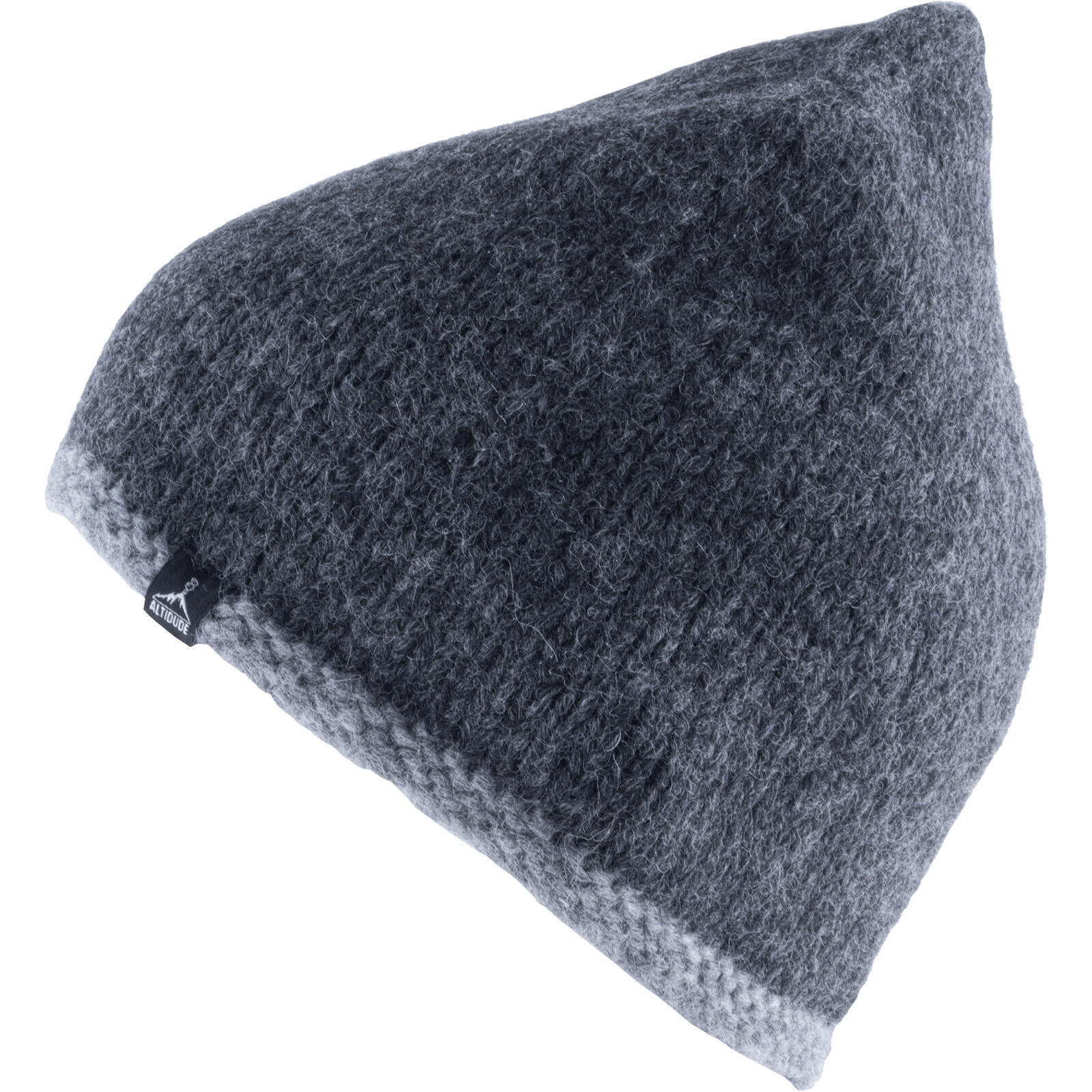 ALTIDUDE Wintermütze Pilgrim Strickmütze Unisex Beanie Mütze Alpaca Merino Wolle