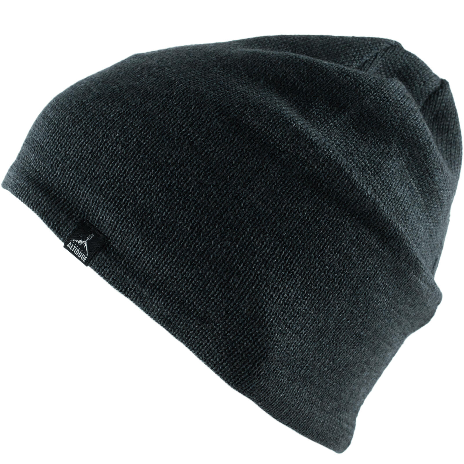 ALTIDUDE Wintermütze Seeker Fein Strickmütze Unisex Beanie Mütze Wollmütze Merino Wolle