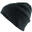 Bonnet d'hiver Seeker tricoté fin unisexe laine Mérinos