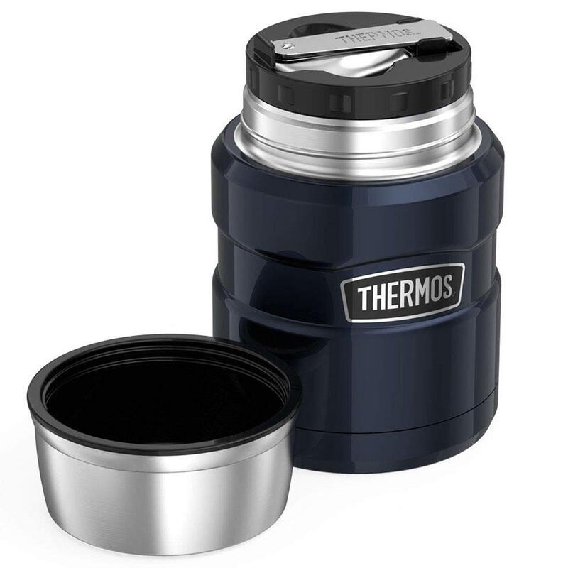 Thermos Food Container King 0,47L Récipient isotherme alimentaire