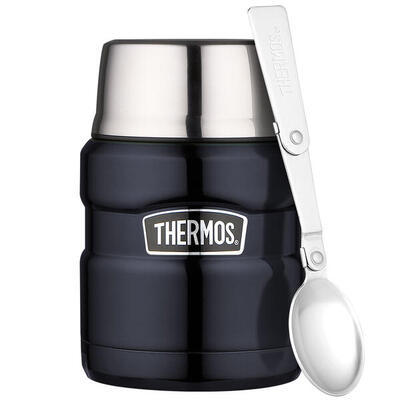 Contenitore per alimenti King 0.47L termico isolato