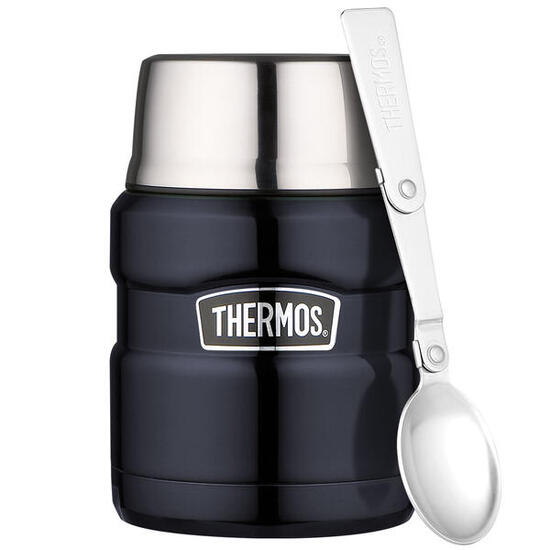 Food Container King 0,47L Récipient isotherme alimentaire