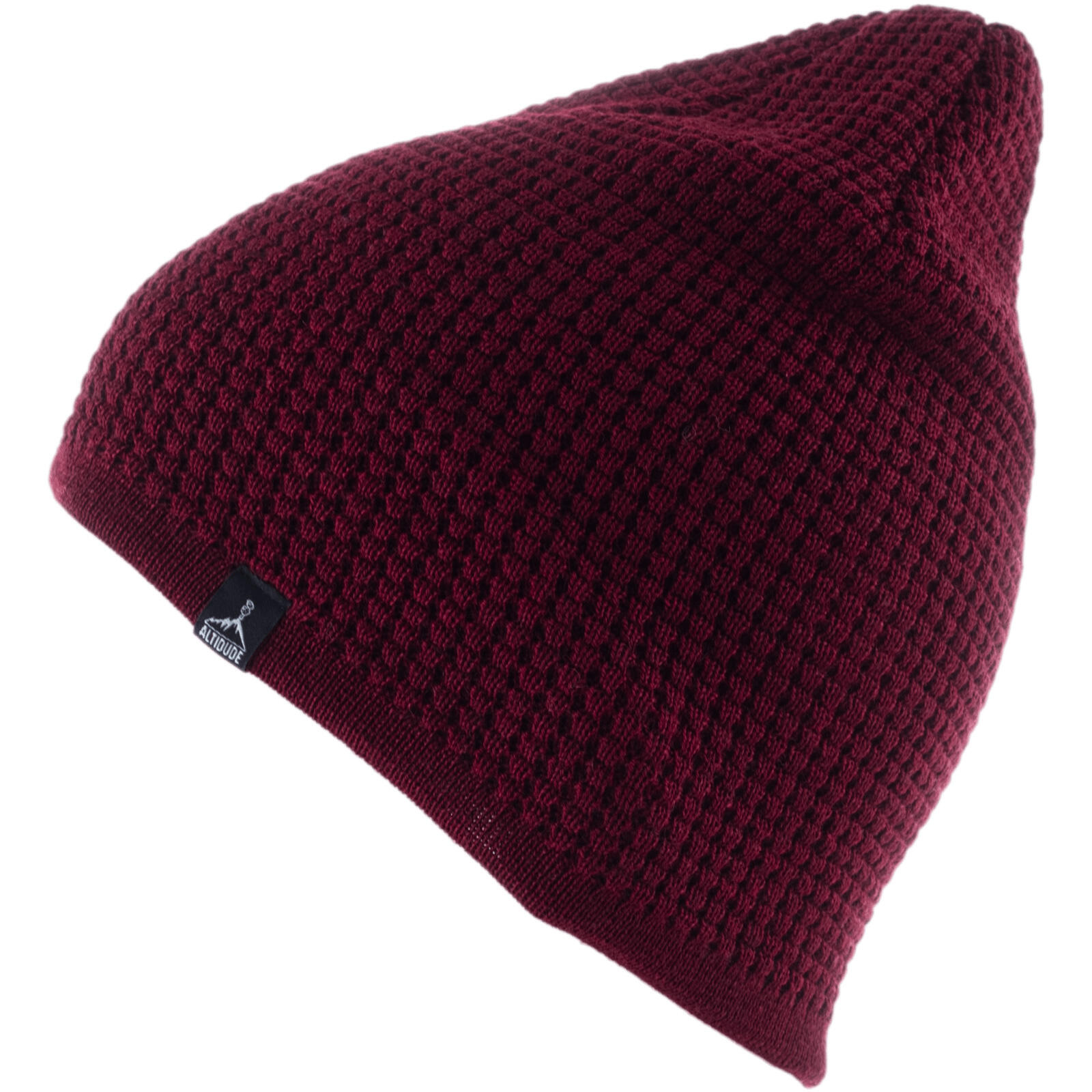 Waffle – Black 4/5