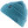 Wintermütze Hermit Rip Grob Strickmütze Unisex Beanie Mütze Merino Wolle