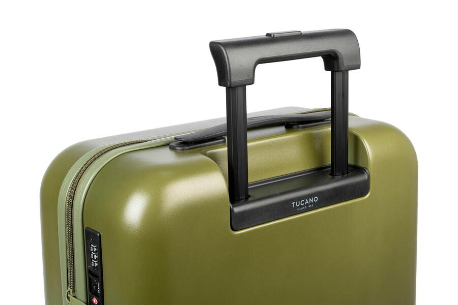 Koffer Koffer Valise Valigia TUCANO 3/7