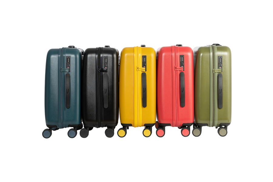 Koffer Koffer Valise Valigia TUCANO 7/7