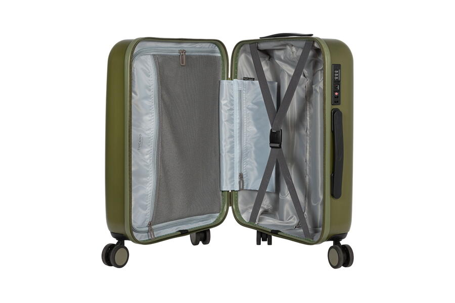 Koffer Koffer Valise Valigia TUCANO 2/7