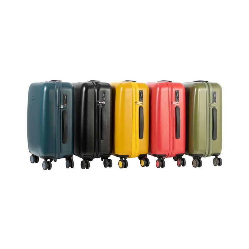 Valiză Walizka Bőrönd Suitcase Kufr TUCANO
