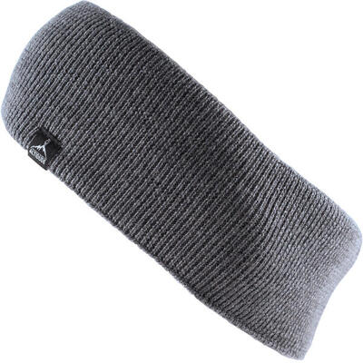 Hoofdband gebreide oorbeschermers 100% merinowol