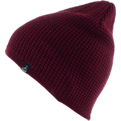 Wintermütze Seeker Fein Strickmütze Unisex Beanie Mütze Wollmütze Merino Wolle