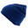 Bonnet tricoté Arley Beanie unisexe d'hiver en laine 100% cachemire