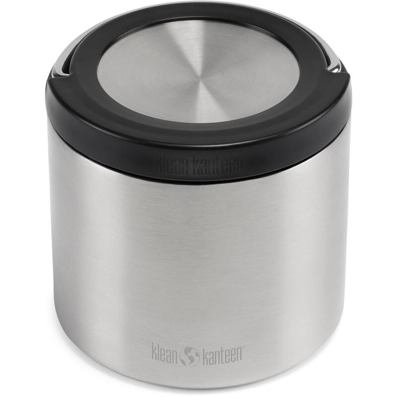 Isolierbehälter TK Canister Thermo Essen Behälter Food 0,473 L