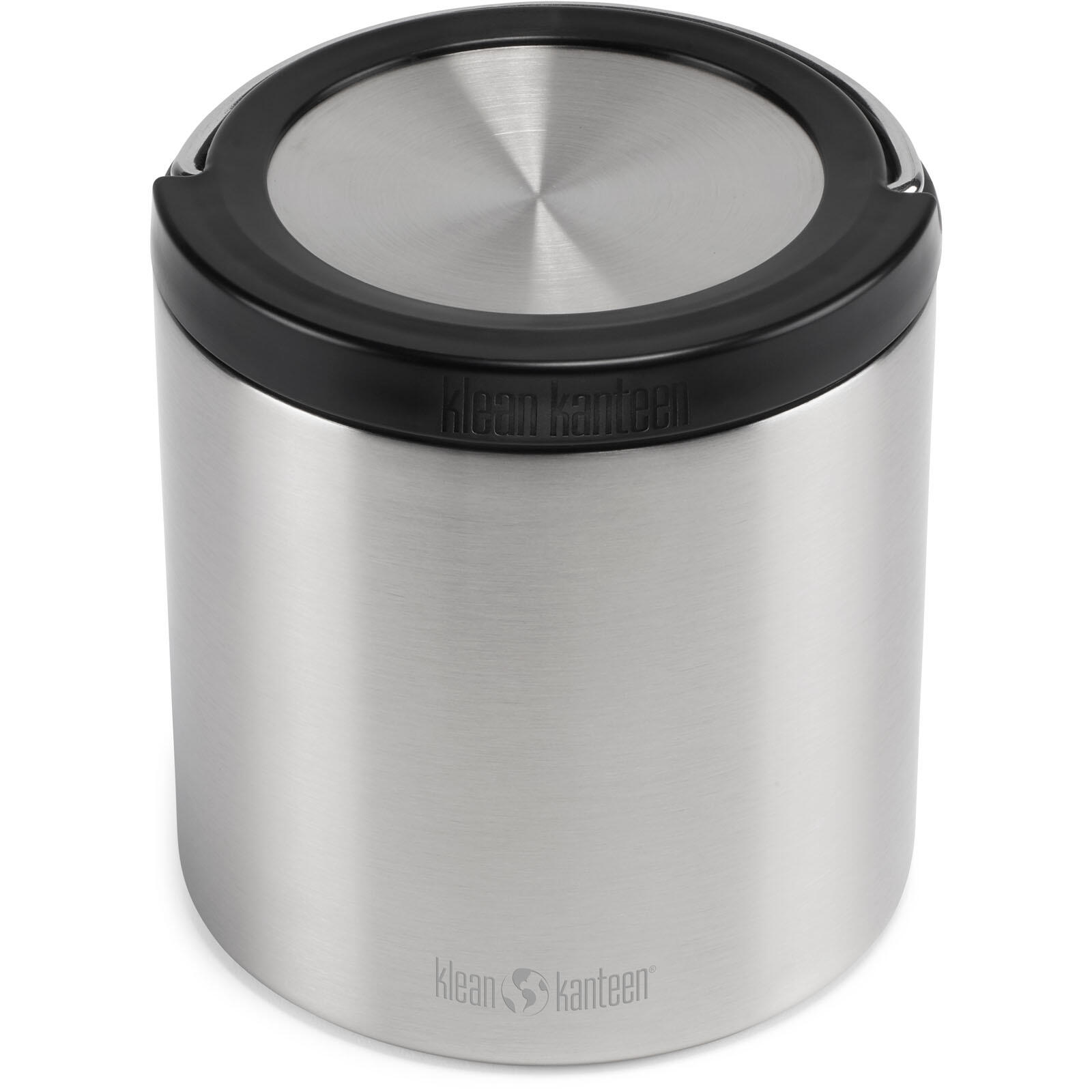 KLEAN KANTEEN Contenitore isolato TK Canister Thermo Food Container 0.946 L