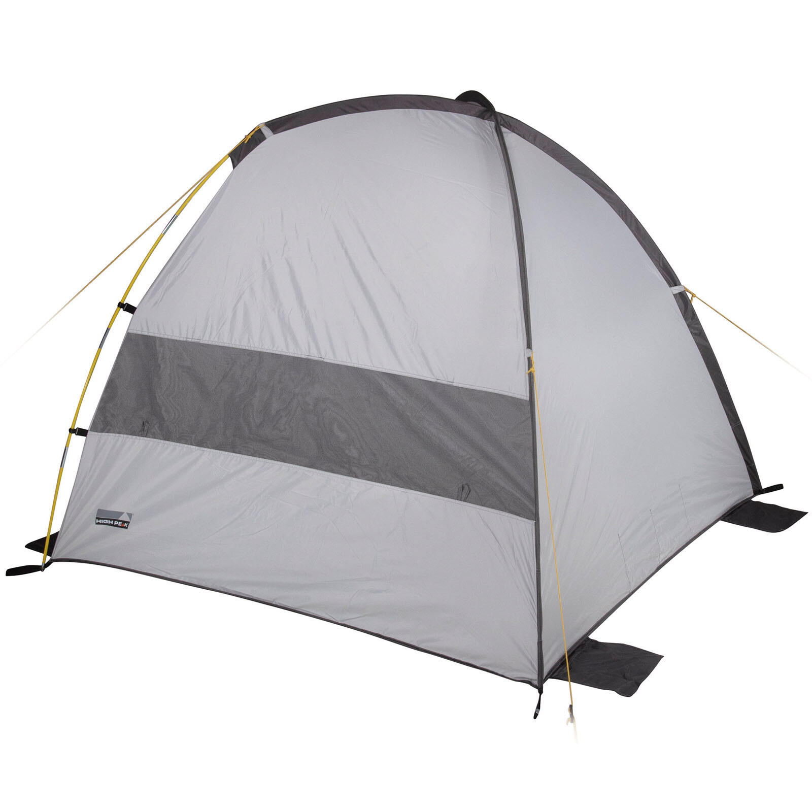 Tente de plage Rapid Beach 80 Vent Pluie Soleil UV Protection 3/5