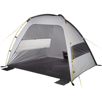 Strandtent rapid beach 80 wind regen zon uv-bescherming