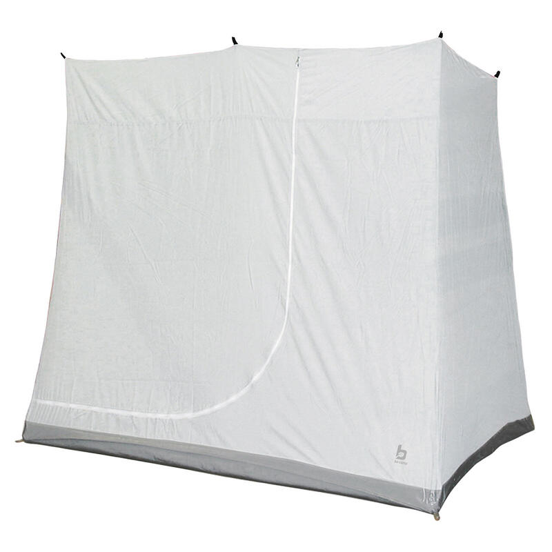 Tienda interior para toldo camping universal tiendas interiores dormir cabina