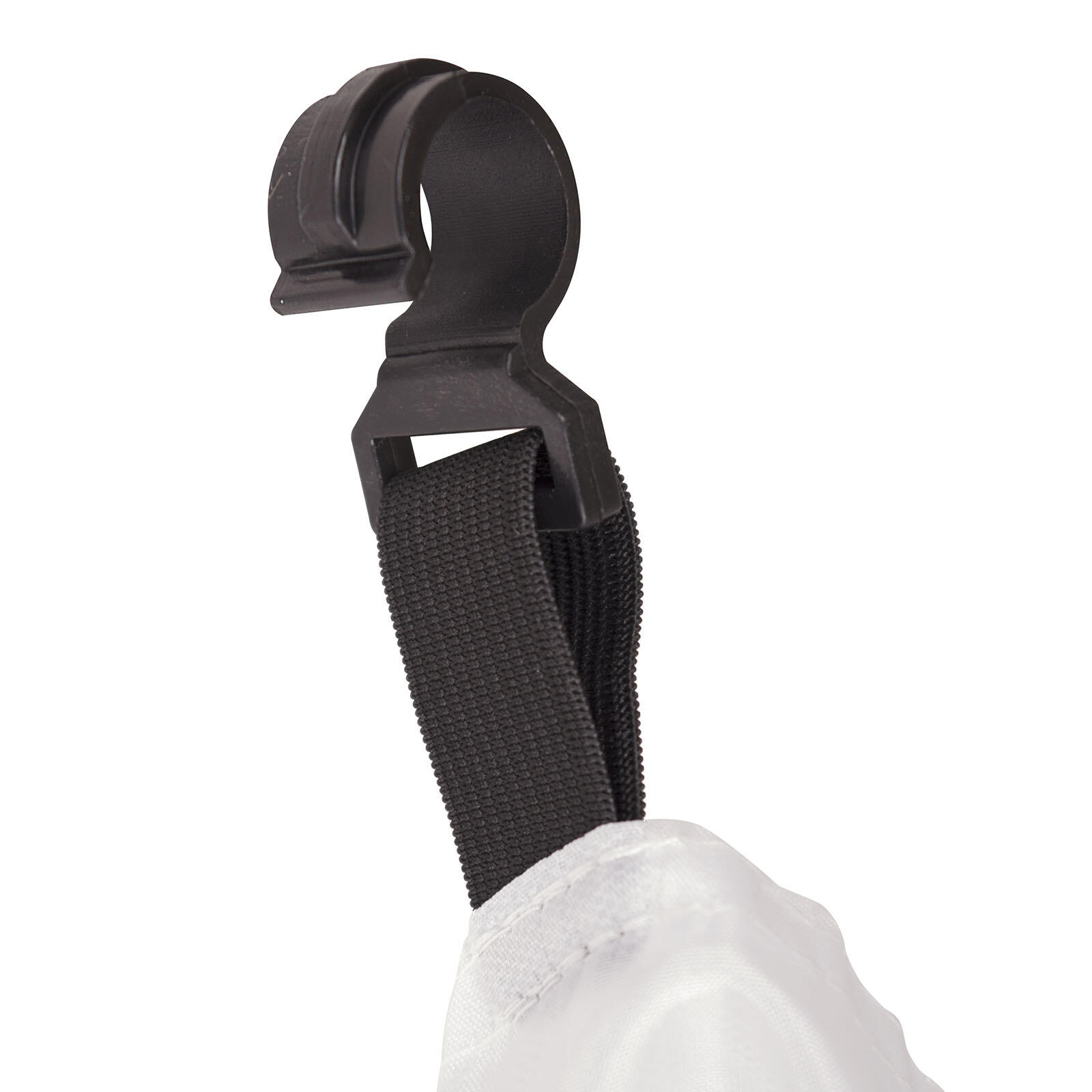 Auvent intérieur pour tente - 2 Personnes 4/6