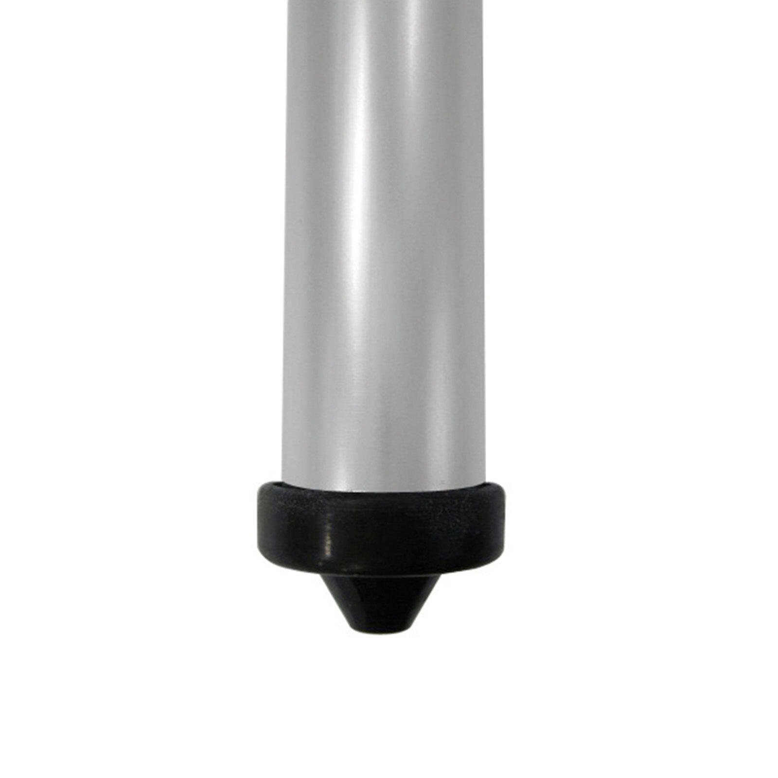 Bâche/Mât de tente - 93-230 cm 5/5