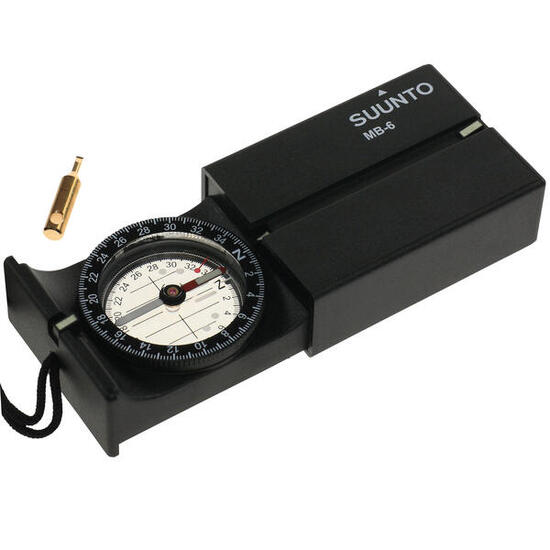 Kompas Suunto MB-6 NH
