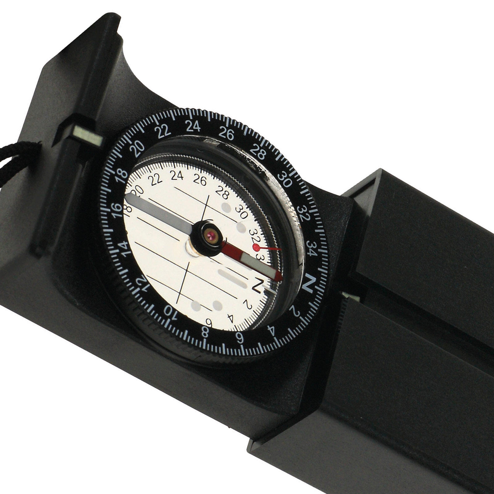 Kompas Suunto MB-6 NH 2/4