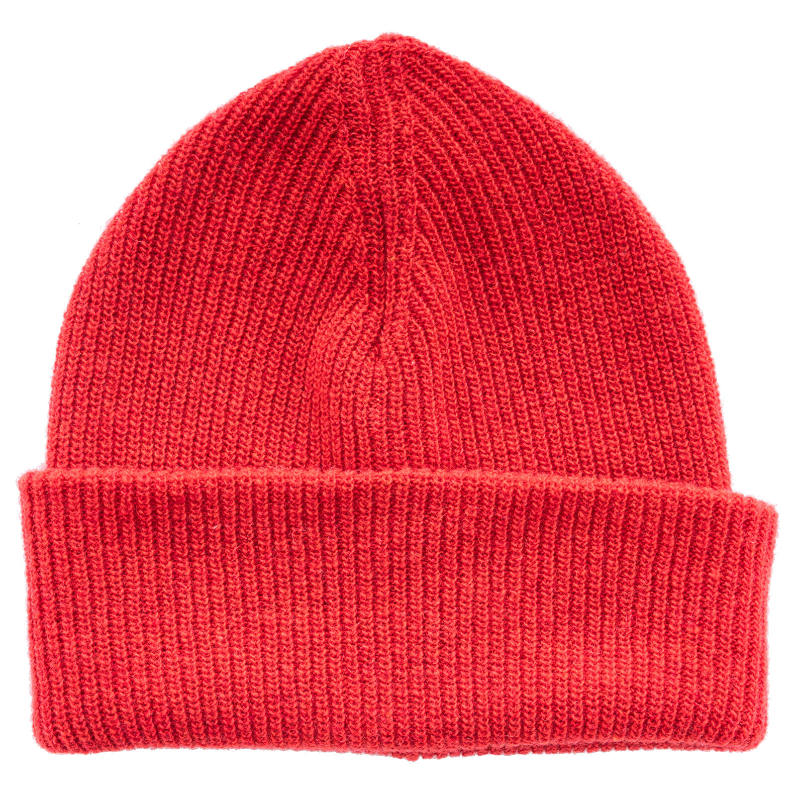 Bonnet d'hiver Berkeley Rip tricoté en laine unisexe 100% cachemire 5/5