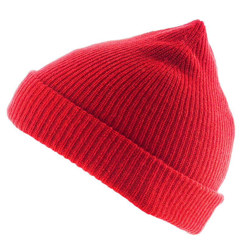 Wintermütze Berkeley Rip Strickmütze Beanie Mütze Wollmütze Unisex 100% Kaschmir