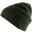 Bonnet d'hiver Seeker tricoté fin unisexe laine Mérinos